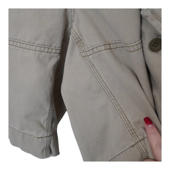 POLO Ralph Lauren Relaxed Fit Cargo Shorts Pants Multipocket Waist 46B - Picture 6 of 9